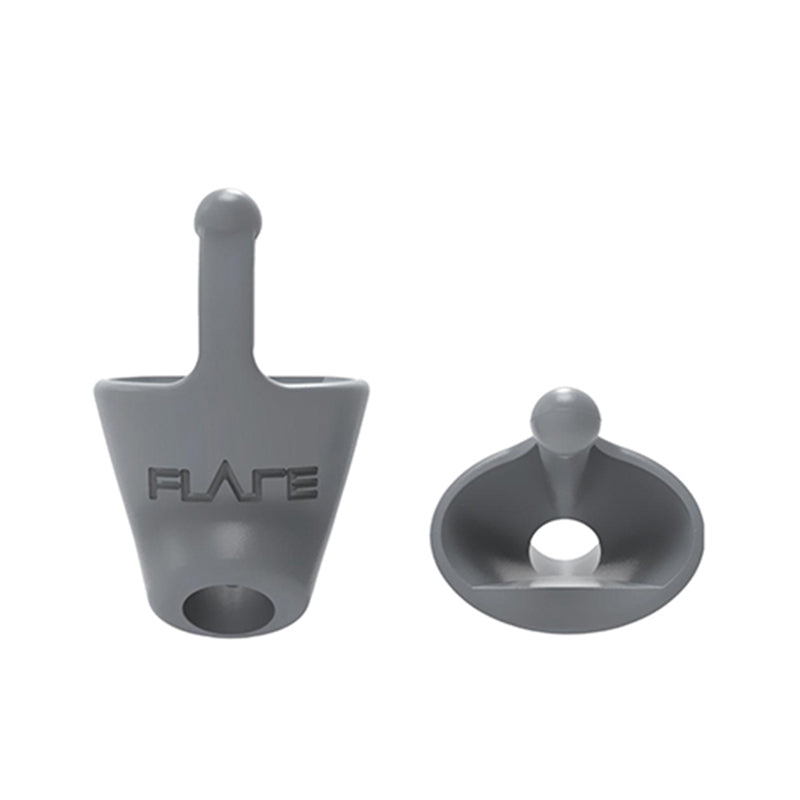 Flare Calmer 耳塞 – 輕微雜音過濾.舒緩緊張.精神放鬆|聽覺敏感人士專用