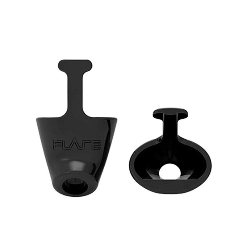 Flare earHD 360 音樂耳塞 – 全方位音質提升.聽覺昇華的體驗|英國製造