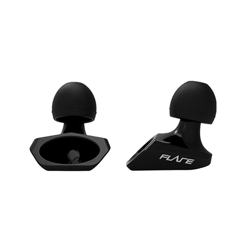 Flare earHD 90 頂級音樂耳塞 – 呈現細膩音質.聽覺昇華的體驗|英國製造