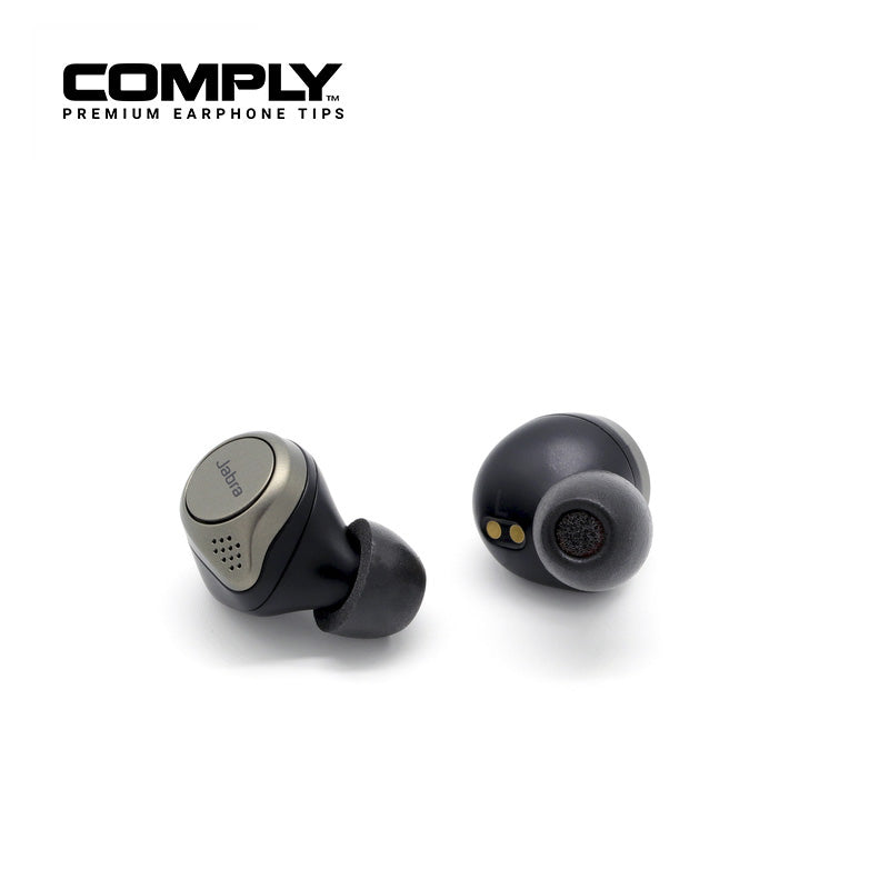 Comply Jabra TrueGrip Pro 專用耳棉-3 對裝 | 多種尺寸選擇