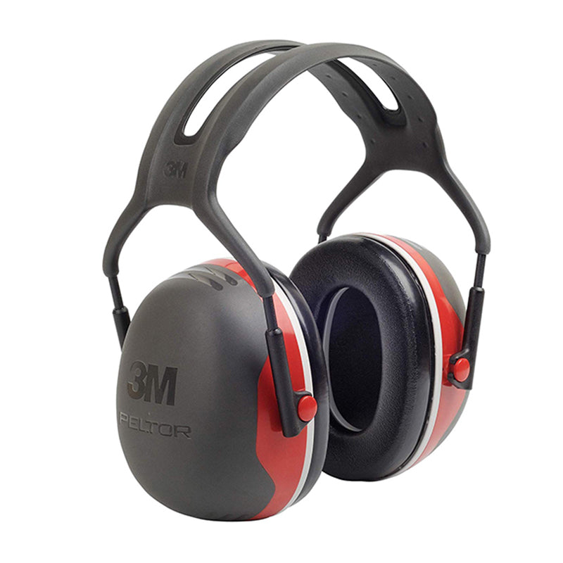 3M X3A PELTOR 隔音耳罩
