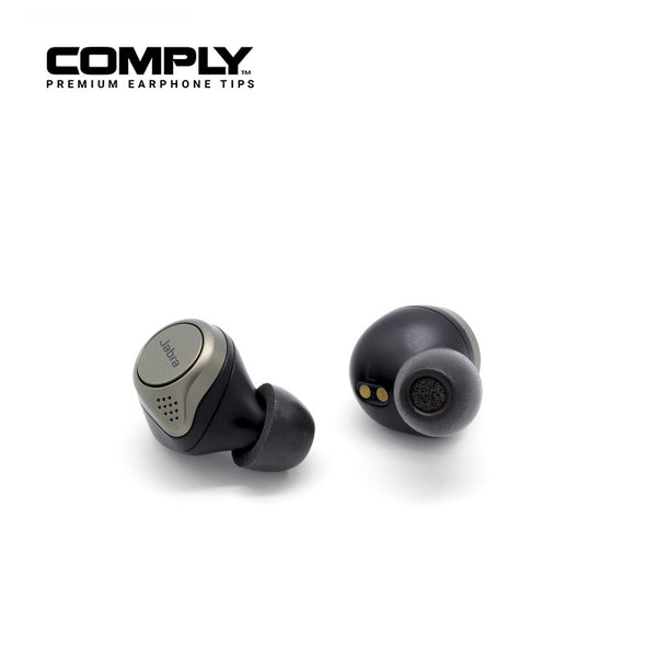 Comply Jabra TrueGrip Pro 專用耳棉－3 對裝 | 多種尺寸選擇