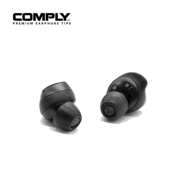 Comply Samsung Galaxy Buds TrueGrip Pro 專用耳棉－3 對裝 | 多種尺寸選擇