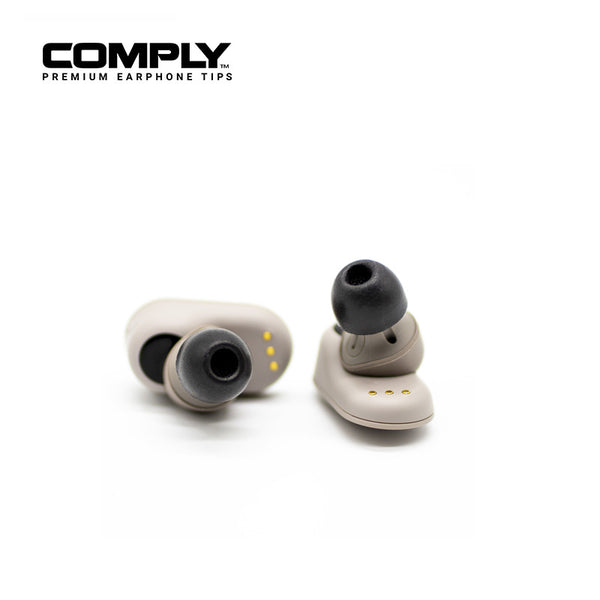 Comply Sony TrueGrip Pro 專用耳棉－3 對裝 | TW-200-C